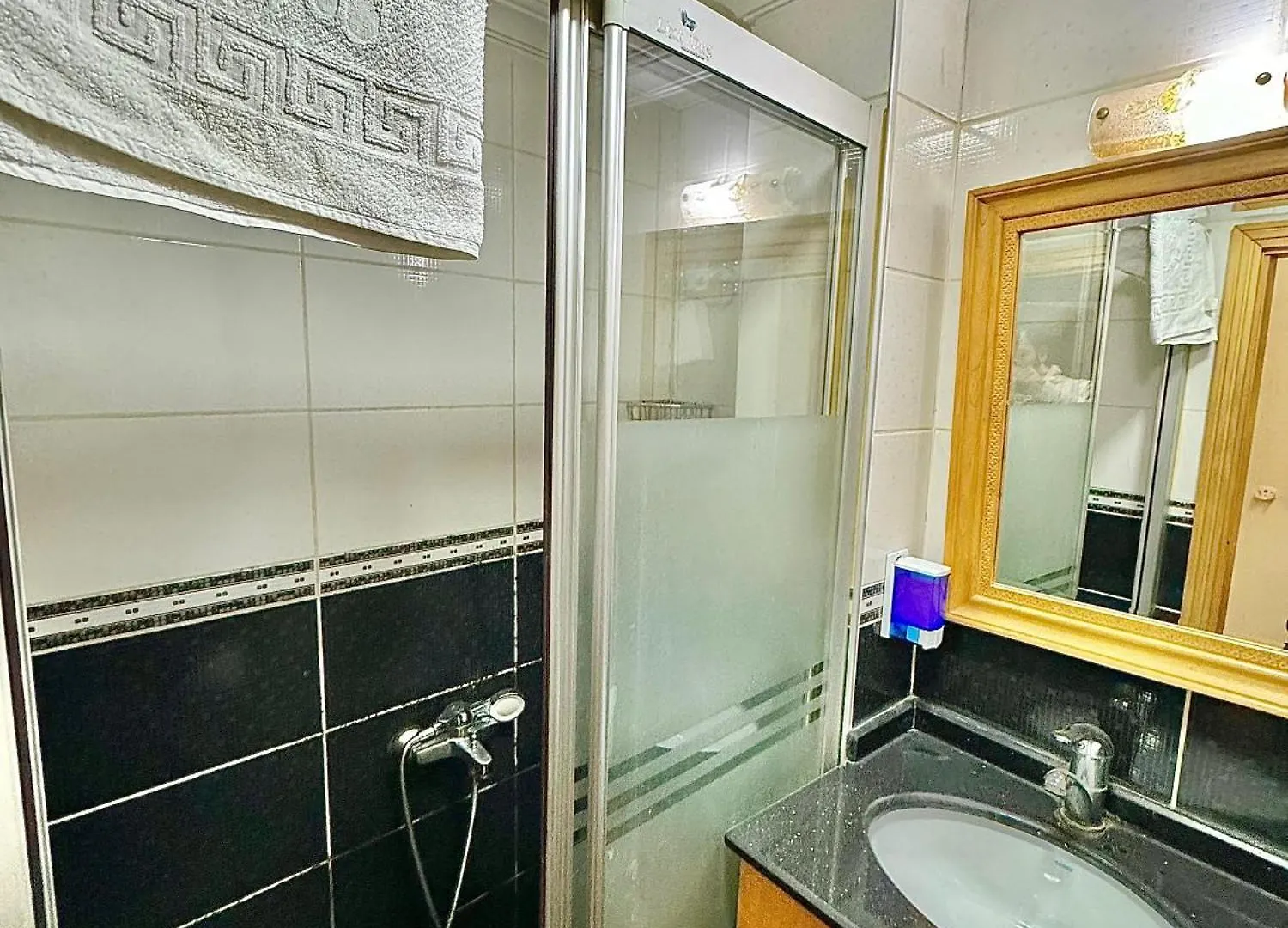 The Papirus Hotel Istanbul