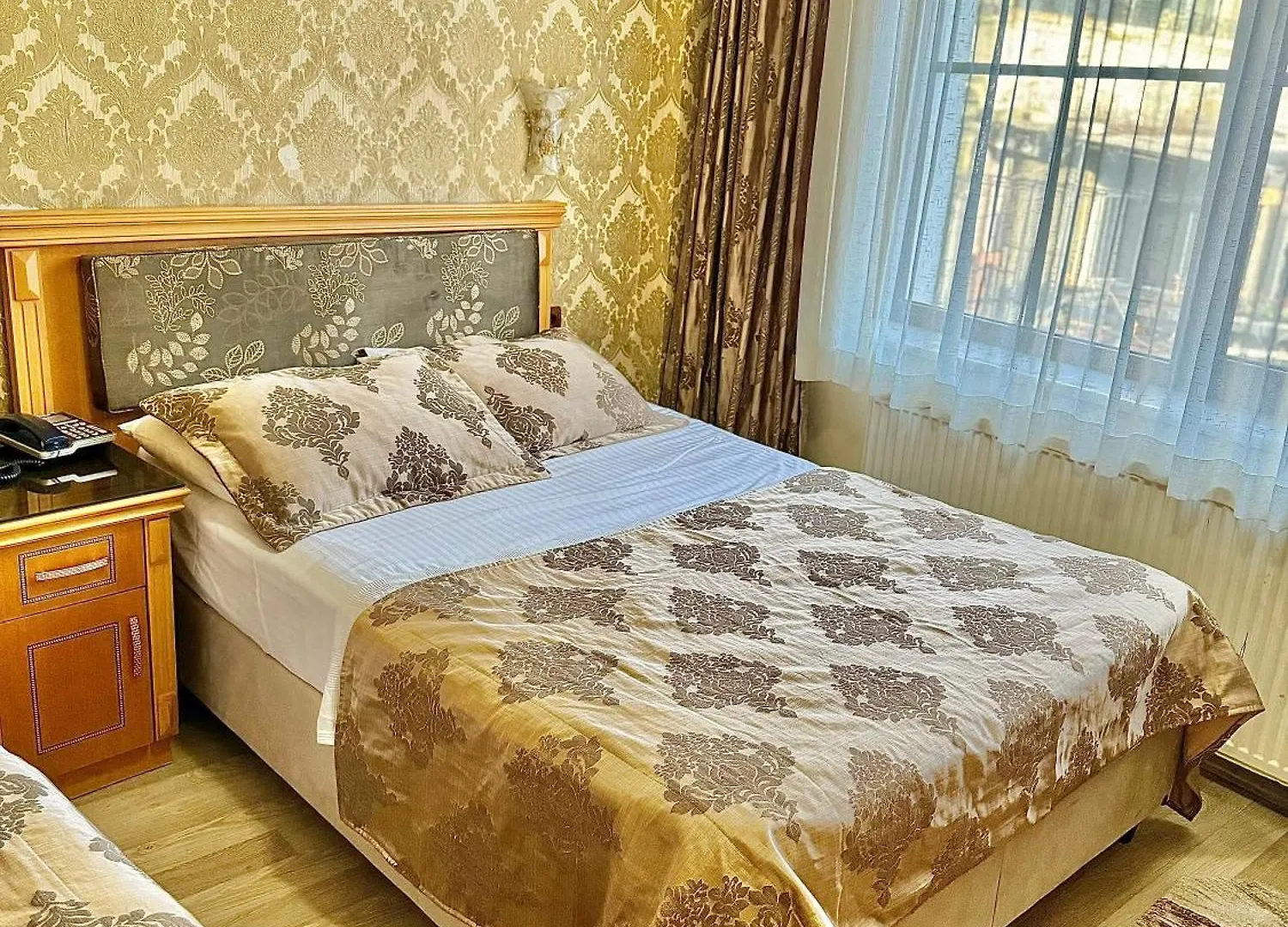 The Papirus Hotel Istanbul