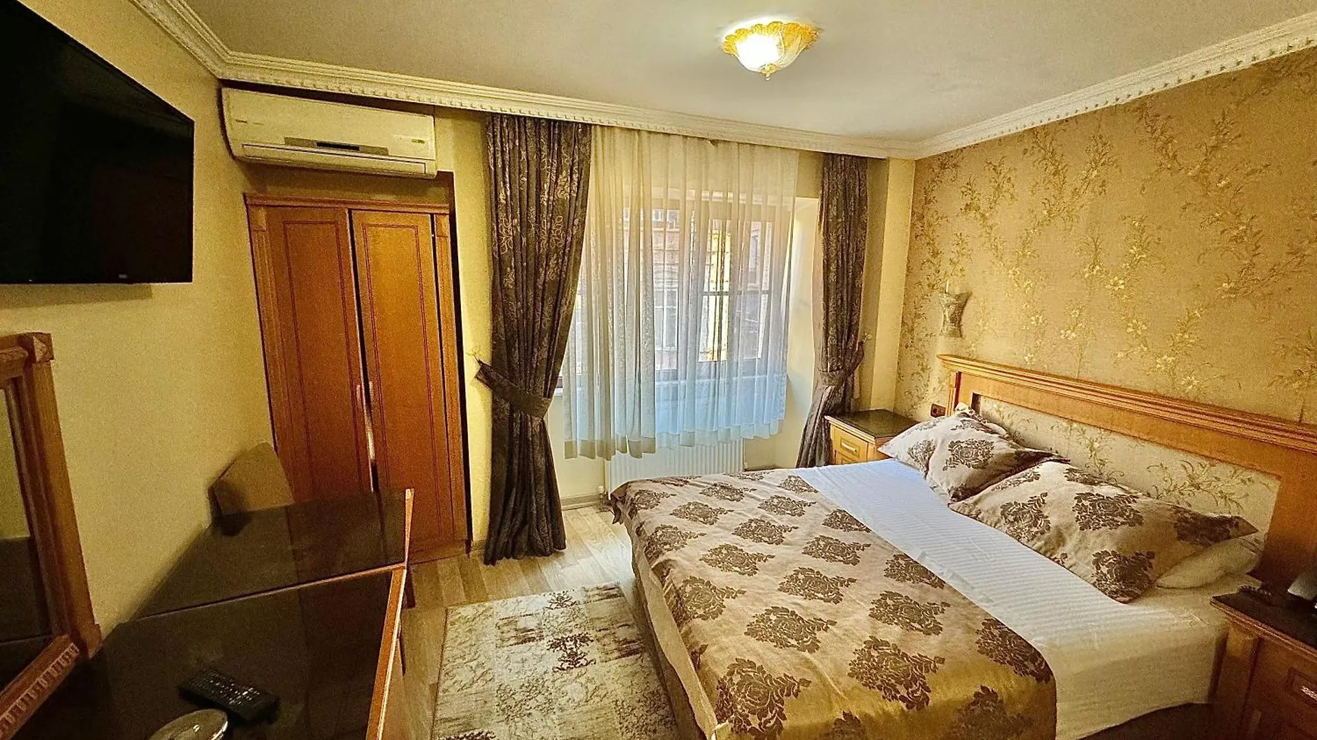 The Papirus Hotel Istanbul 3*,  Turkey