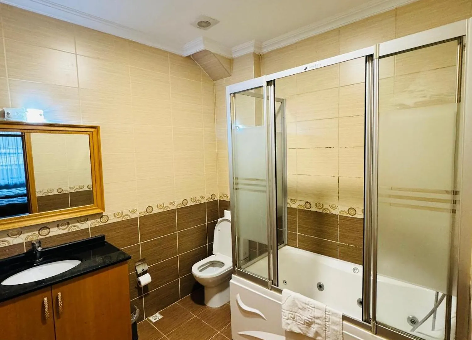 The Papirus Hotel Istanbul 3*,