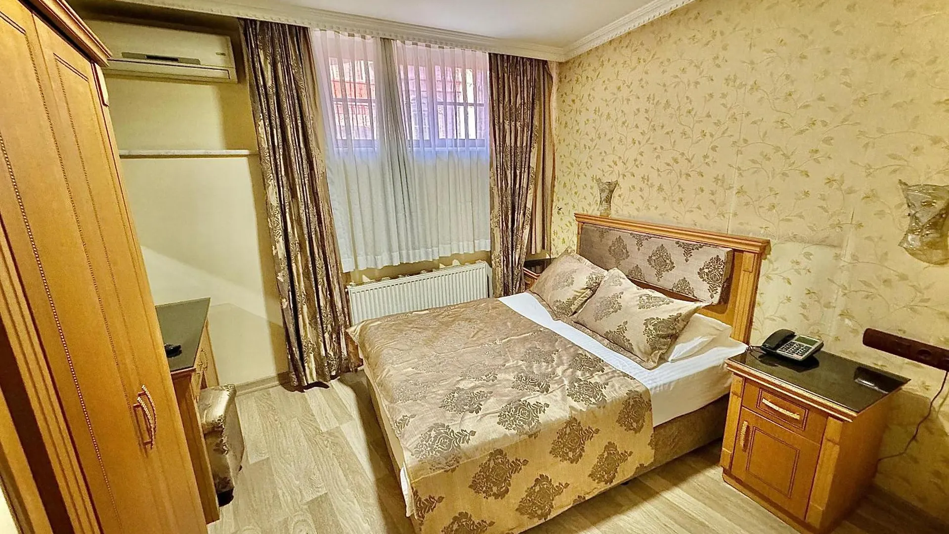 The Papirus Hotel Istanbul