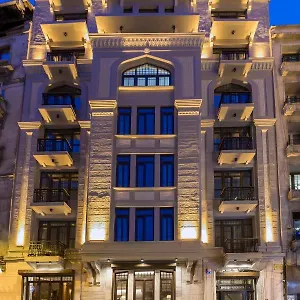 Vardar Palace - Special Category מלון