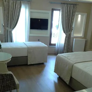 Hotel Taxim, Istanbul