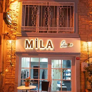 3* Hotel Mila Taksim